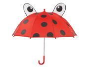 UPC 081715552718 product image for Pop-Up Umbrella - Ladybug | upcitemdb.com