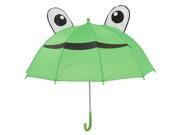 UPC 081715552725 product image for Pop-Up Umbrella - Frog | upcitemdb.com