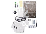 UPC 803516355325 product image for Edu Science Crime Lab Fingerprint Analysis Kit | upcitemdb.com