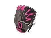 UPC 044277042899 product image for Louisville Softball Glove - Hot Pink | upcitemdb.com