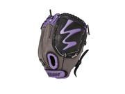 UPC 044277042912 product image for Louisville Softball Glove - Hot Purple | upcitemdb.com