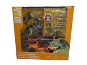 UPC 827529960505 product image for PARASAUROLOPH T-REX PLAYSET | upcitemdb.com