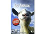 Goat Simulator for PC