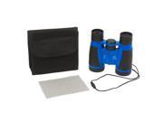 UPC 803516044656 product image for Edu Science 5x30 Binoculars - Blue | upcitemdb.com