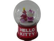 UPC 086786886243 product image for 4.5 in. Snow Globe - Hello Kitty | upcitemdb.com