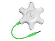 Belkin Rockstar Headphone Splitter
