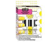 UPC 787909118066 product image for Fashion Angels Mini Manis - White, Yellow, Clear | upcitemdb.com