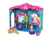 UPC 065541801684 product image for Mega Bloks Barbie Underwater Cove | upcitemdb.com