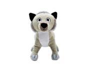 UPC 819798015727 product image for Wild Life Plush - Little Howler | upcitemdb.com