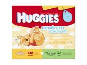 Huggies Little Snugglers Newborn Gift Set
