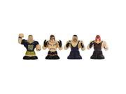 UPC 819798011583 product image for WWE ThumbPERS 4-Pack in Tube - Cena, Mysterio, Undertaker | upcitemdb.com