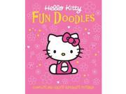 Hello Kitty Fun Doodles