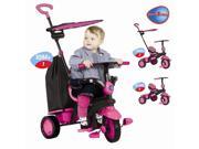 EAN 4897025794375 product image for Smart Trike Delight Pink | upcitemdb.com