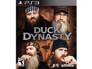 Duck Dynasty Ps3