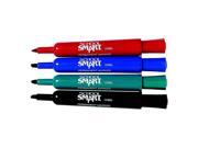 School Smart Permanent Marker Set, Broad Chisel Tip - Set of 20 Gender: Boys Girls Age: 3 & 4 Years,5-7 Years,8-11 Years,12-14 Years,Big Kids