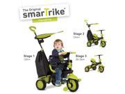 EAN 4897025794382 product image for Smart Trike Delight - Green | upcitemdb.com