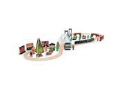 imaginarium rescue train set