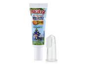 UPC 324619175752 product image for Nuby Baby Tooth and Gum Cleaner - Vanilla Milk | upcitemdb.com