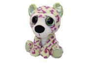 UPC 810600021264 product image for Russ Li'l Peepers Medium Plush - Sitting Leopard | upcitemdb.com