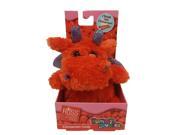 UPC 810600020434 product image for Yummy Luvvies Plush - Cinnamon Cody | upcitemdb.com