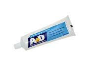 Ad Zinc Oxide Ointment - 4 Ounce
