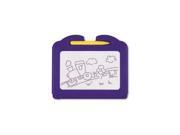 UPC 884978003467 product image for Imaginarium Travel Magnetic Drawing Board - Blue | upcitemdb.com