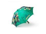 UPC 081715719265 product image for Teenage Mutant Ninja Turtles Boys Umbrella - Green | upcitemdb.com