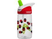 Camelbak Eddy Kids .4l Ladybugs