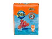 Huggies Little Swimmers Diposable Swimpants - Medium
