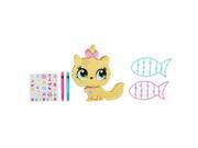 Littlest Pet Shop Store 'n Style Pet