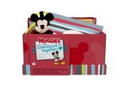 Huggies Disney Mickey Newborn Gift Set