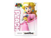 Amiibo Game Swappable Character