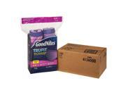 Goodnites Tru-fit Real Underwear With Nighttime Protection Starter Pack Girl