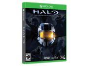 Halo The Master Chief Collection for Xbox One