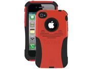 Aegis Case for iPhone 4 4S Red