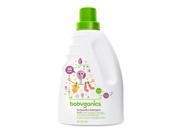 Babyganics Lavender Laundry Detergent - 35oz