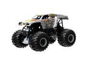 UPC 887961018264 product image for Hot Wheels Monster Jam Maximum Destruction 1:24 Scale Diecast Vehicle | upcitemdb.com