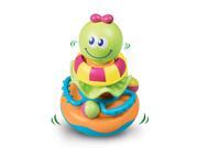 UPC 021105007251 product image for B Kids Busy Bug Stacker | upcitemdb.com