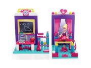 Barbie Careers Playset - Teacher Barbie And Ballerina Barbie