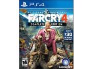 Far Cry Complete Edition for Sony PS4