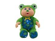 UPC 819798015895 product image for Cabbage Patch Kids 9 inch Rain Forest Cuties Doll - Frog | upcitemdb.com