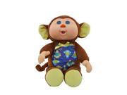 UPC 819798015949 product image for Cabbage Patch Kids 9 inch Rainforest Cuties Doll - Monkey | upcitemdb.com