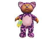 UPC 819798015932 product image for Cabbage Patch Kids 9 inch Rainforest Cuties Doll - Jaguar | upcitemdb.com