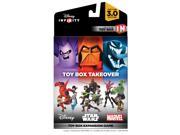 Disney Infinity 3.0 Edition Toy Box Takeover a Toy Box Expansion Game