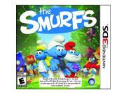 The Smurfs for Nintendo 3DS