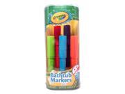 Crayola Bathtub Markers