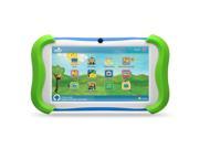 Ematic CUBBY Intel Atom Z3735G 1.33 GHz 16 GB 7.0 Touchscreen Tablet Android 4.4 KitKat