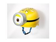 UPC 816322014935 product image for Minion Bike Helmet One Eye | upcitemdb.com