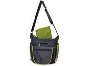 UPC 886252187207 product image for Fisher Price Quick Trip Cross Body Diaper Bag | upcitemdb.com