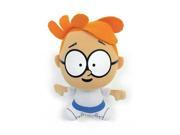 Sherman Super-deformed Plush